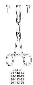 Allis Tissue Forcep